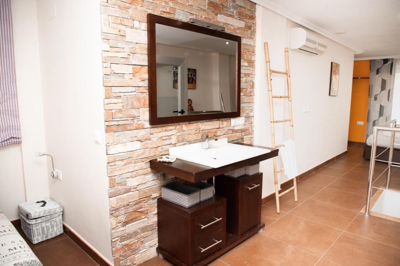 Duplex Loft En La Playa Apartment Santa Pola Exterior photo